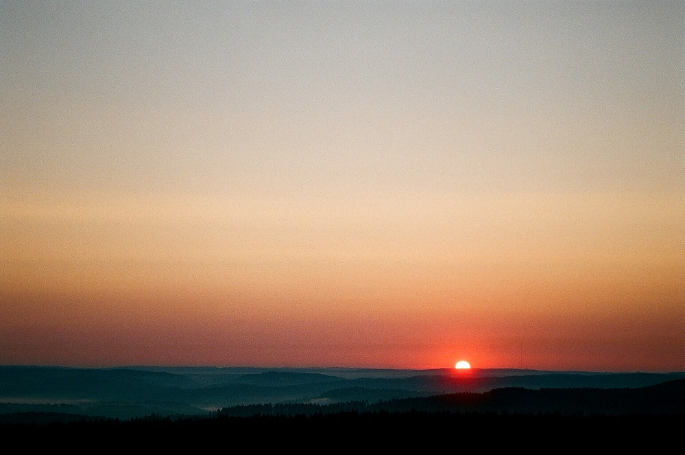 Svítání / Dawn