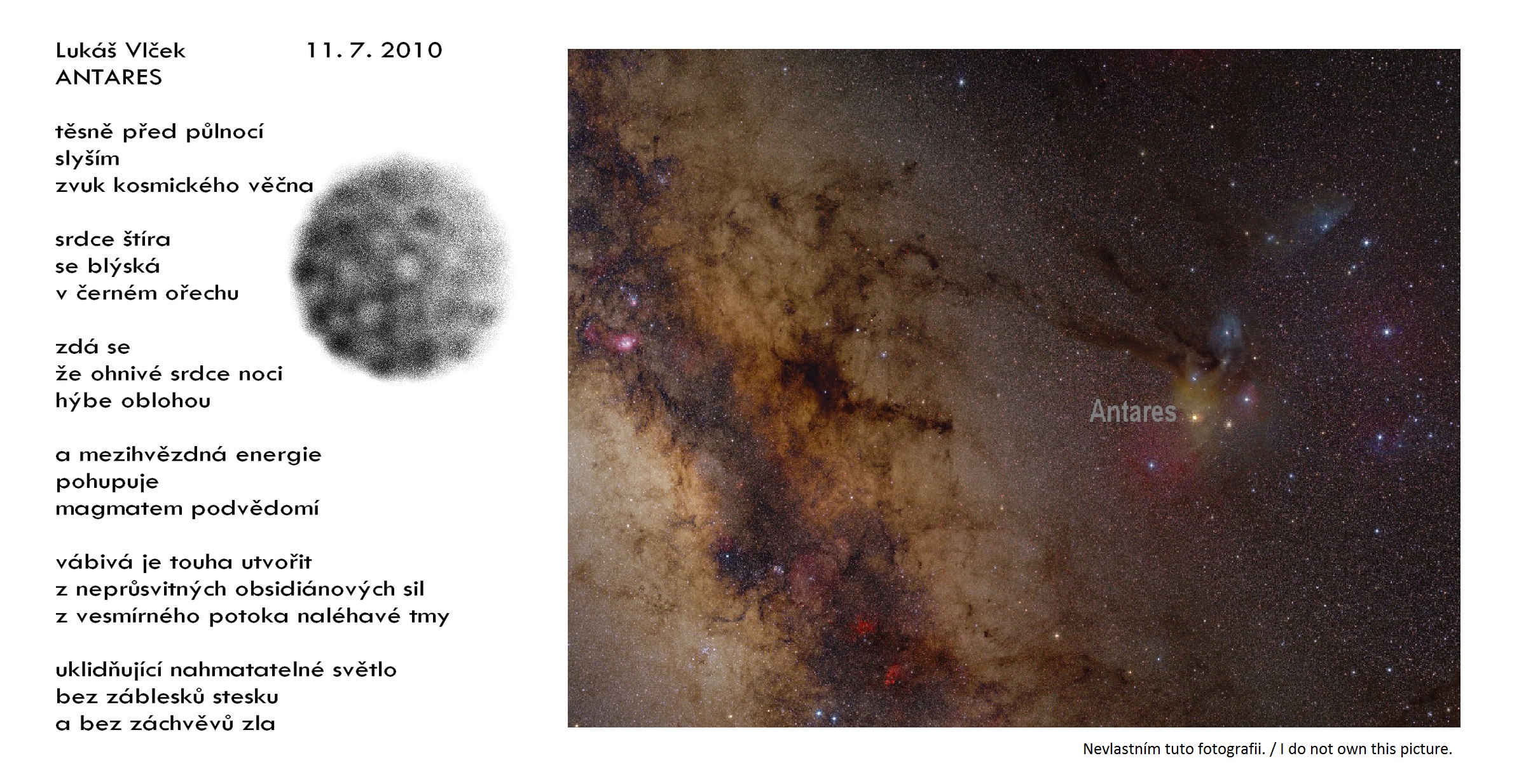 Antares